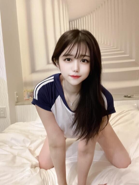 お兄さんの彼女??