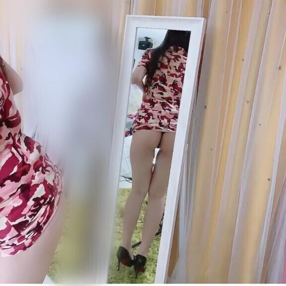 着衣プレイ