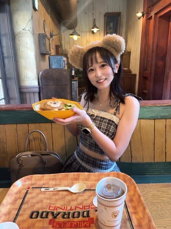 ?3日目?