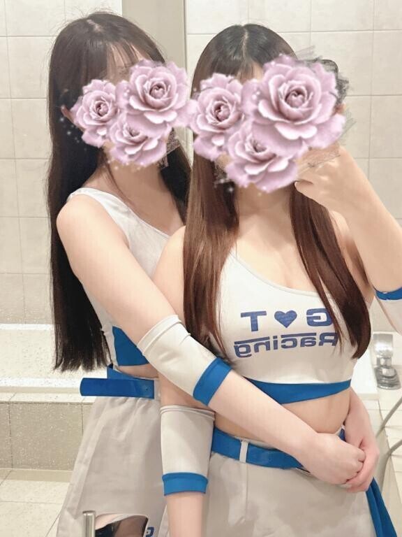 最終日も3P??