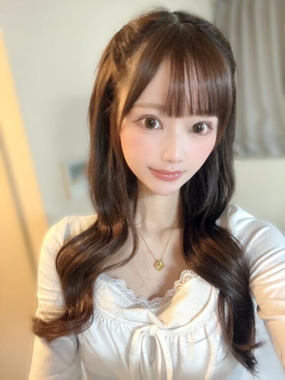 ?リアルバービーななこです?