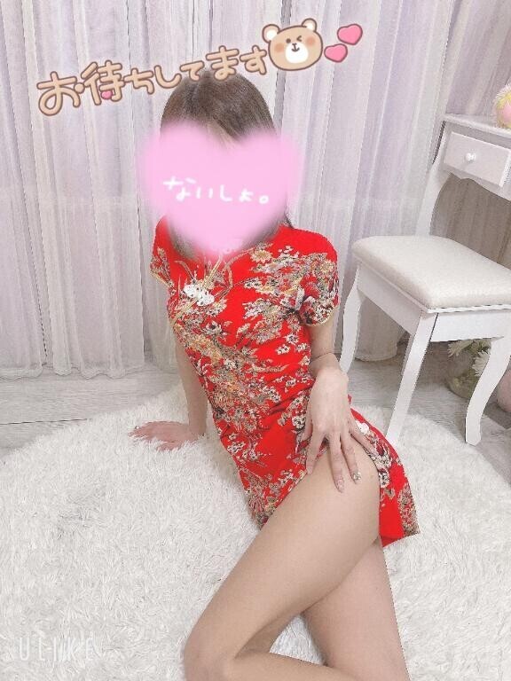 ねばーるから始まるチン事件?