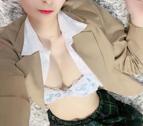 もっとほしい…?