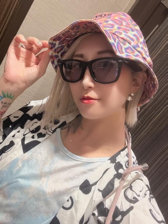 そのままで！