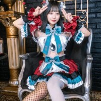 しの