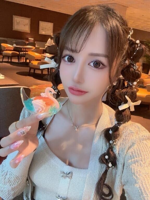濃厚に密着しよ？??