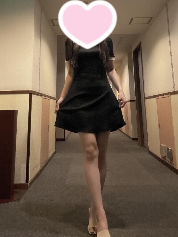 ありがとう?