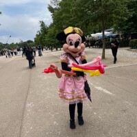 舞〇　美翔