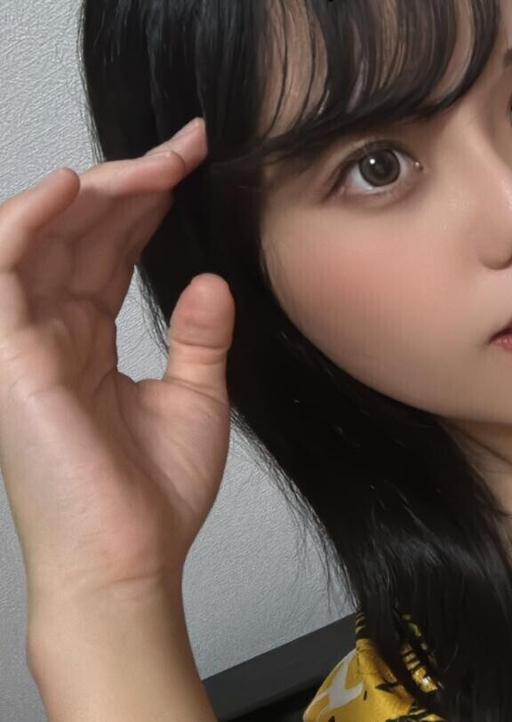 イメチェン?