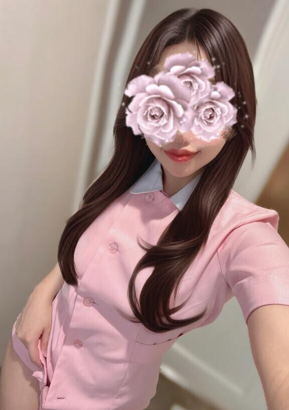 テクニシャンな女の子?
