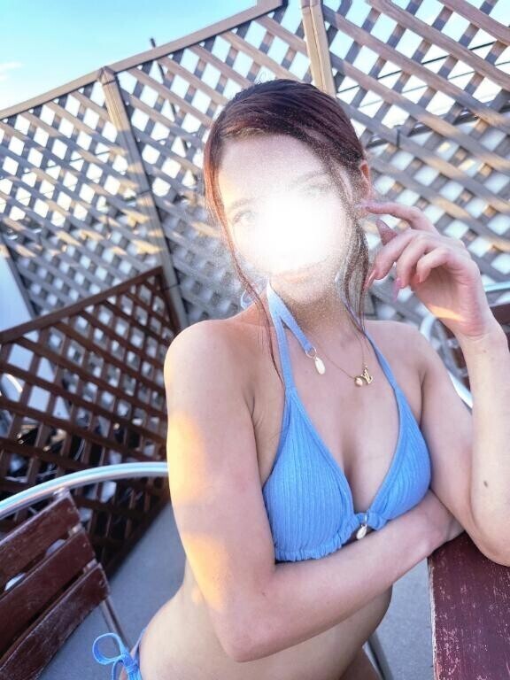 夏の終わりをかんじて？