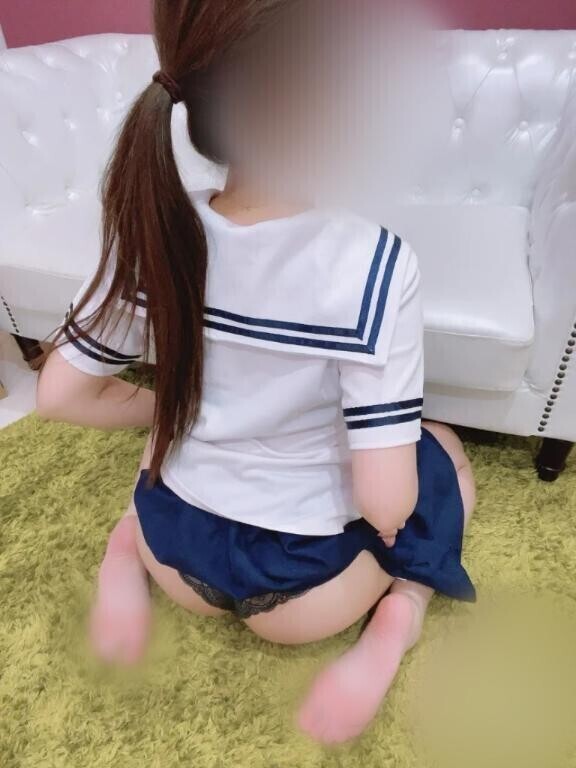 ???本指名クロワッサン?～自慢のお尻を添えて～