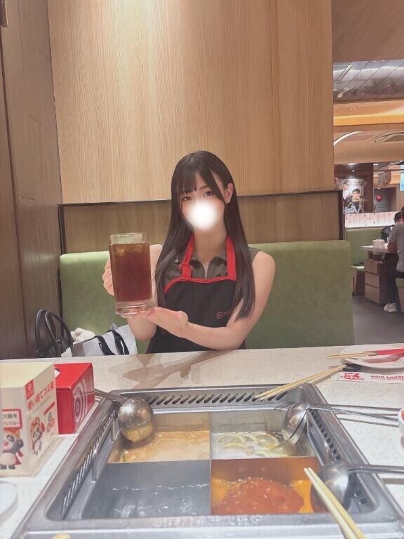 デビュー前ラスト??