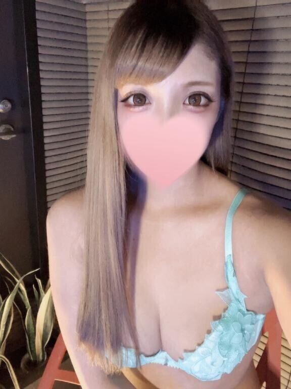いっぱい御奉仕させて?