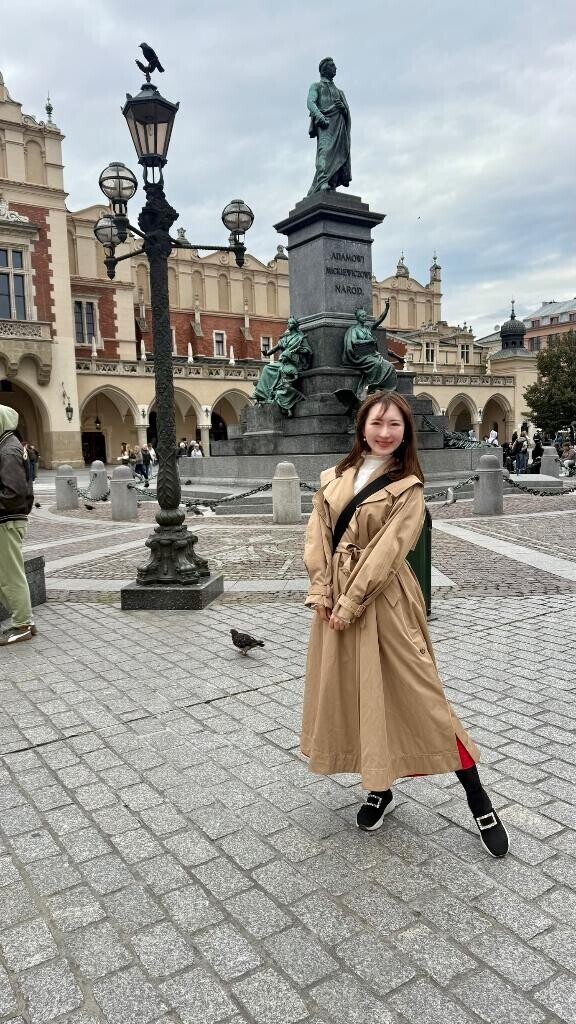 ?初めましての方へ?