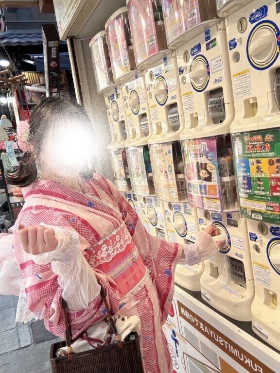 おはようございます?