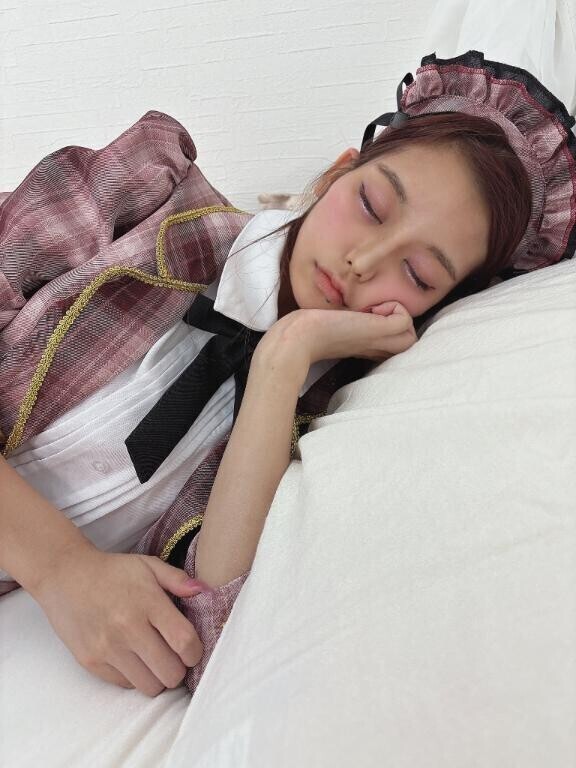 今日もありがとうございました?お礼