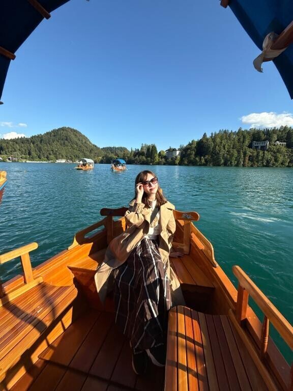 ?初めましての方へ?