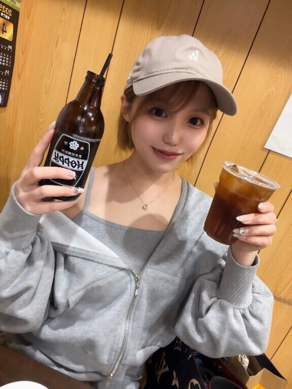 明日からよろしくね?