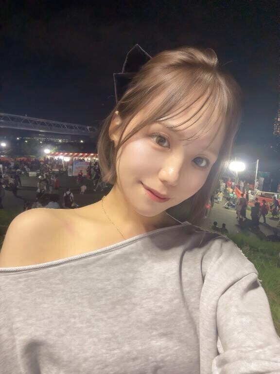 初日ありがとう?