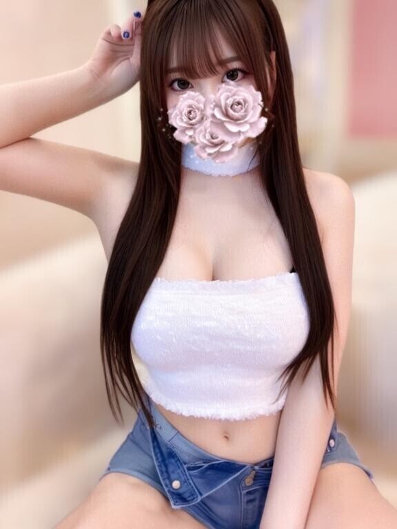 あなたと密着したい??