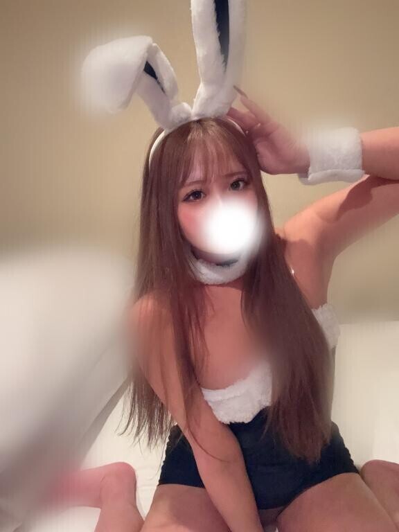 ギャル系セフレ?