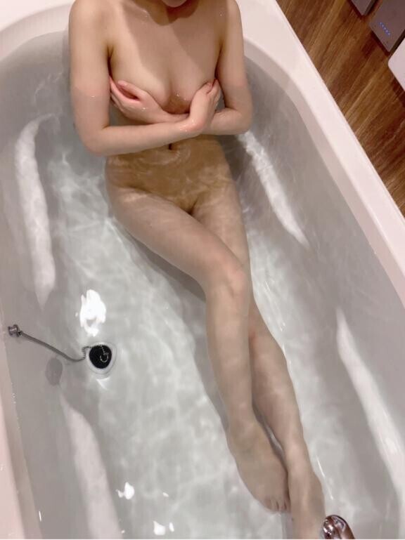 ツルスベボディ?