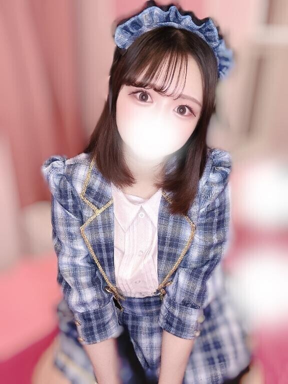 触ってくれる？?