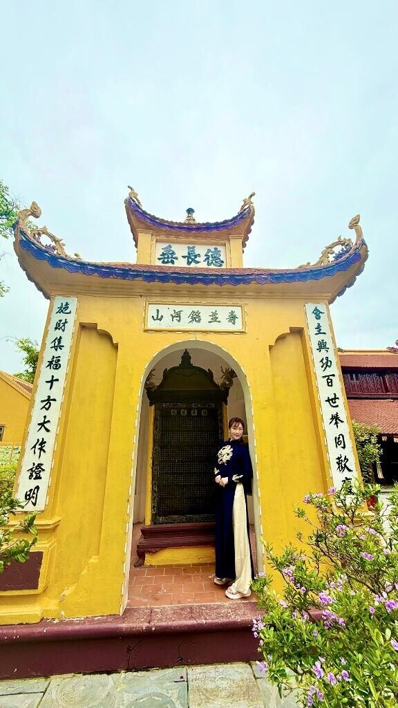 ??混沌とする首都、ハノイ