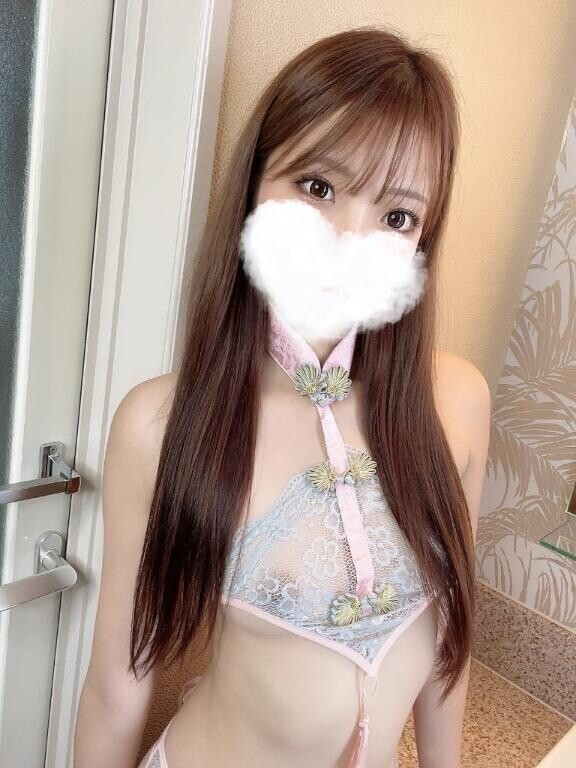 まだまだ満たされない性欲?