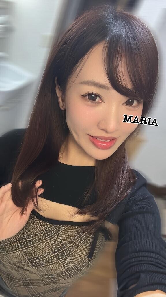 馴染みのお客様へ?