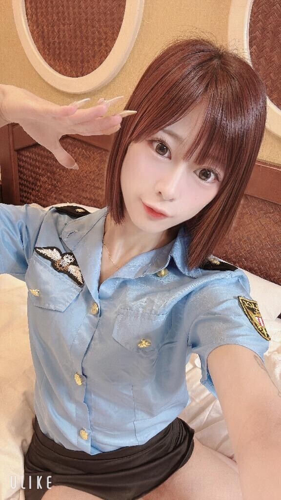 ?はじめまして?