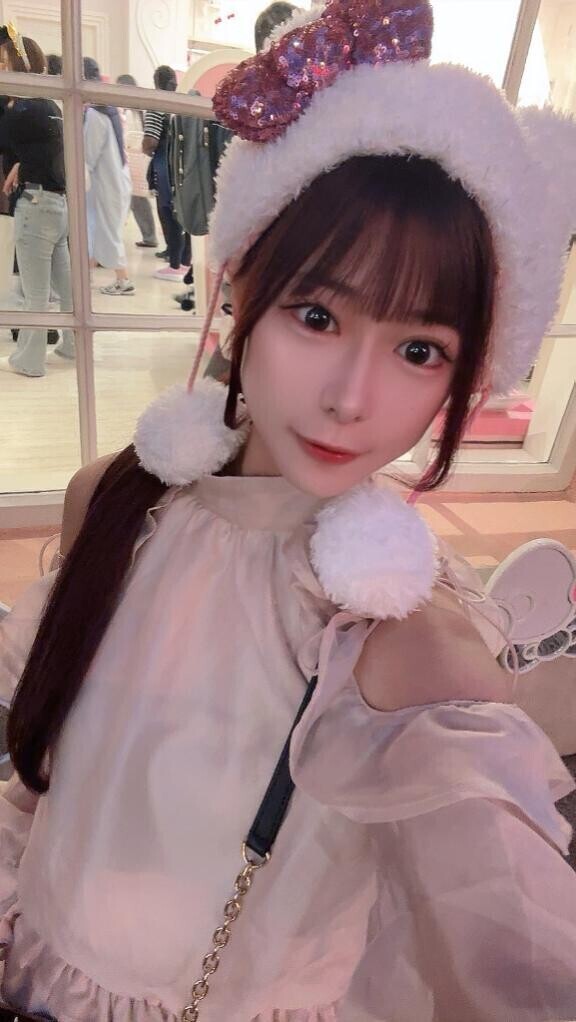 ?かわいい顔してえろい?