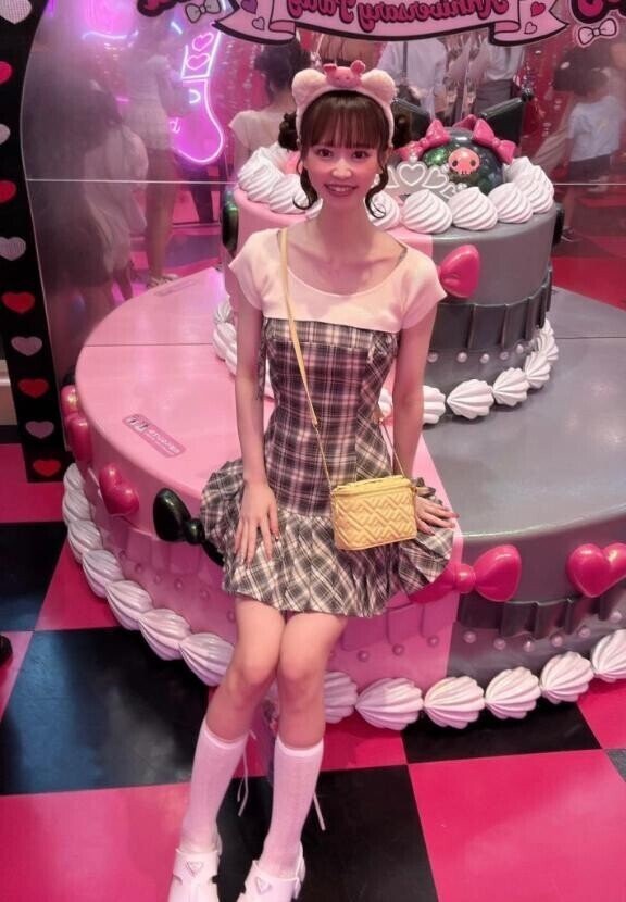 ?後悔させません?