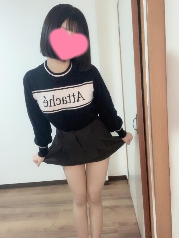 黒髪ボブ好きでしょ？