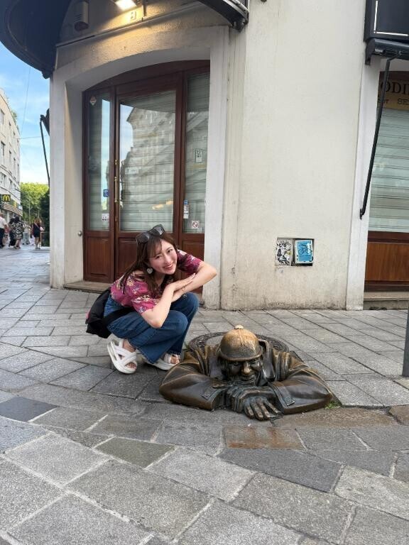 ?初めましての方へ?