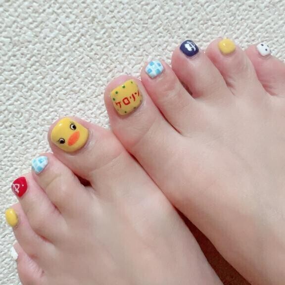 [お題]from:columbooさん