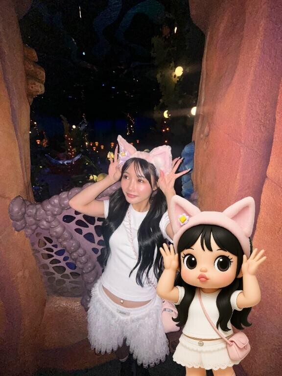 ??相性チェック?