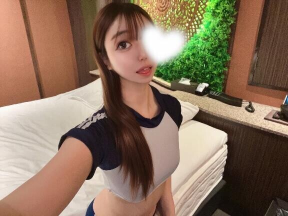 ?アソコで感じて///??