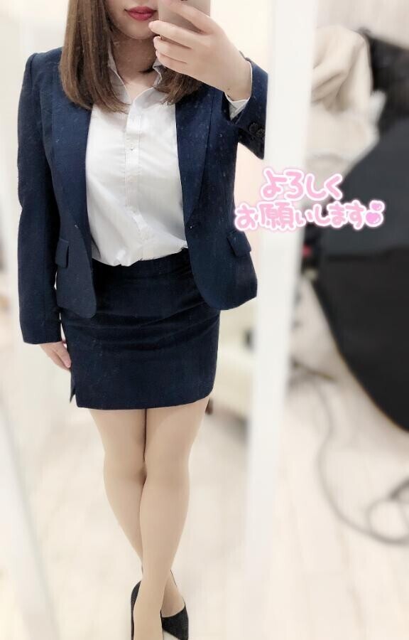 まだまだイケるよ?