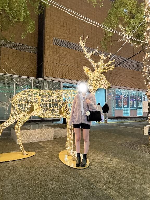 メリークリスマス????