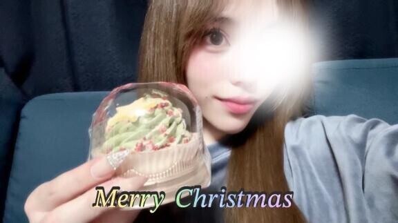 プレゼントは、わ、た、し?