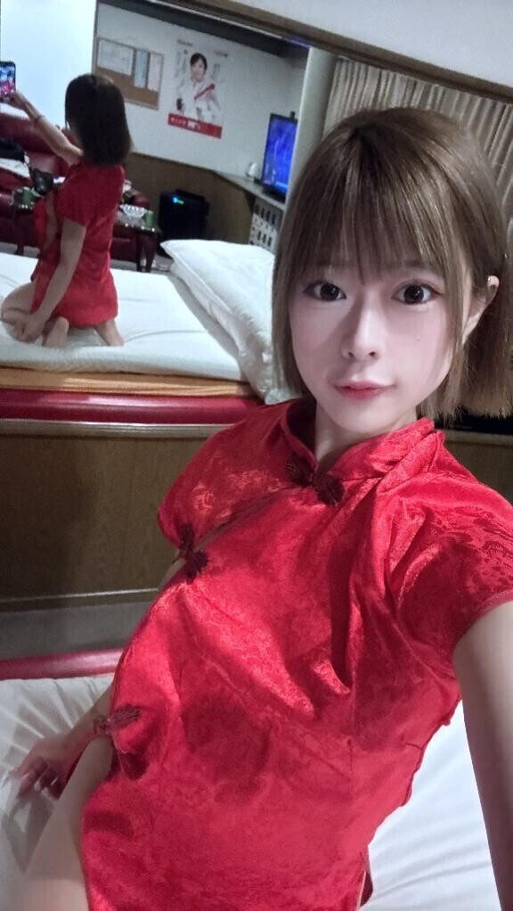 ?いっチャイナ?