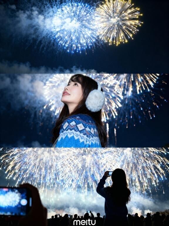 新年のご挨拶??