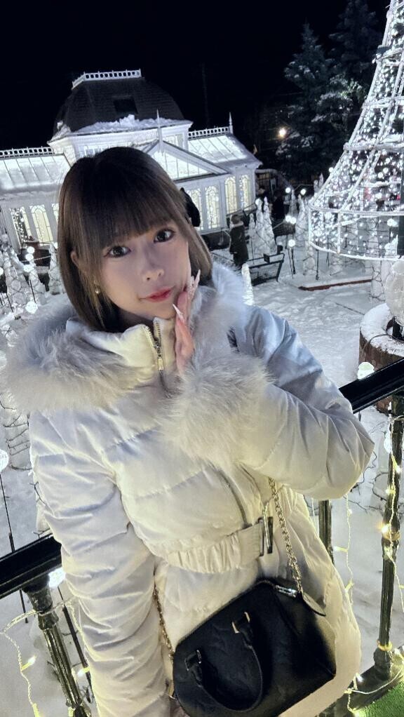 ?夜に溶ける準備?