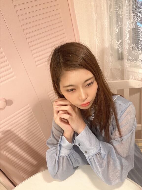 気づいたら離れたくなくなる、、??