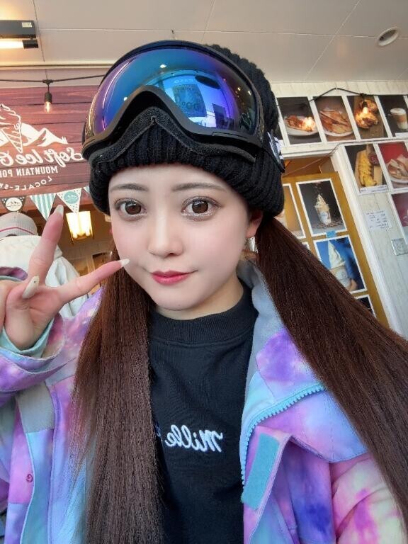 差し入れが元気の源?