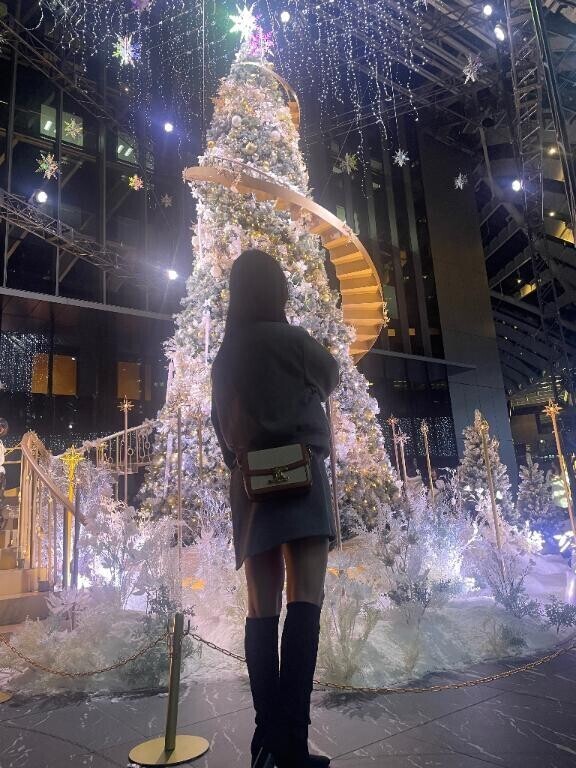 今日もありがとう?