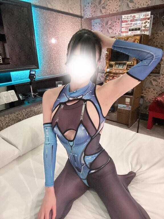 お久しぶりです?