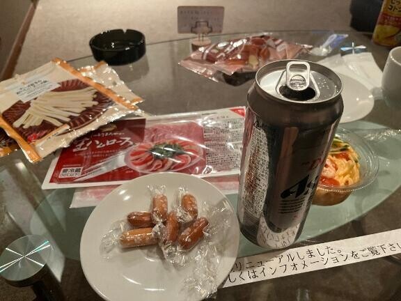 ラスト本指名様??